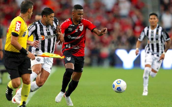 Soi kèo, nhận định Caracas vs Paranaense, 05h15 ngày 06/04/2022