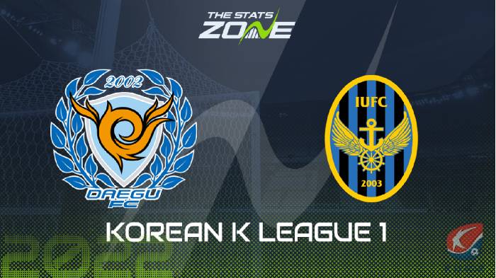 Soi kèo, nhận định Daegu vs Incheon, 17h30 ngày 05/04/2022