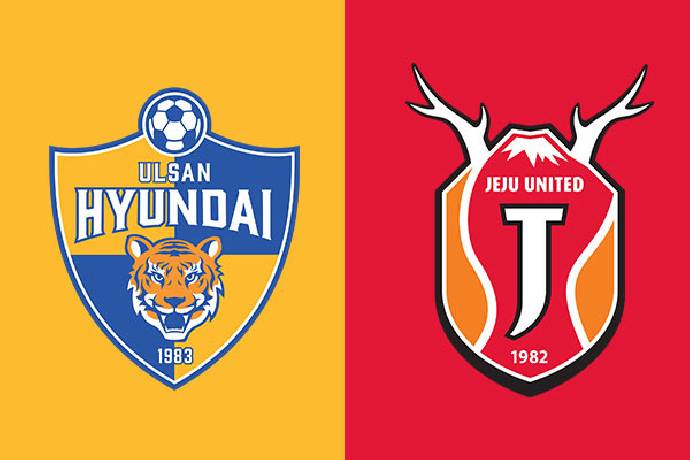 Soi kèo, nhận định Jeju vs Ulsan, 17h30 ngày 05/04/2022