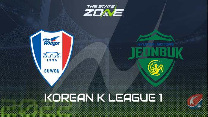 Soi kèo, nhận định Suwon vs Jeonbuk, 17h00 ngày 05/04/2022