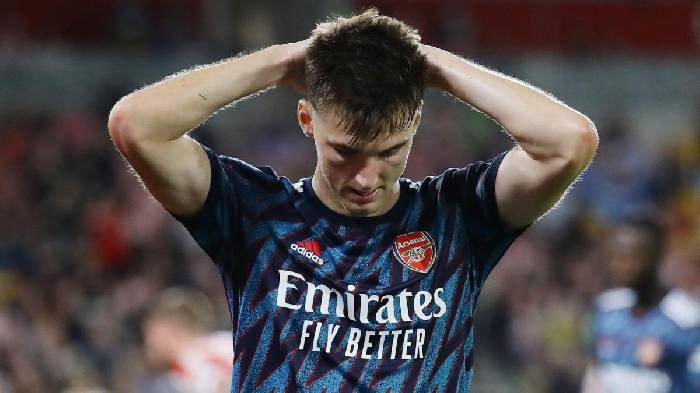 Bản tin sáng 6/4: Arsenal đón cú sốc lớn; Ronaldo được M.U vinh danh