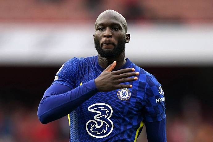 Cựu HLV Chelsea: “Lukaku nên tự soi gương nhìn lại mình”