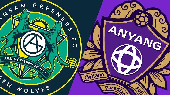 Soi kèo, nhận định Ansan Greeners vs Anyang, 17h00 ngày 06/04/2022