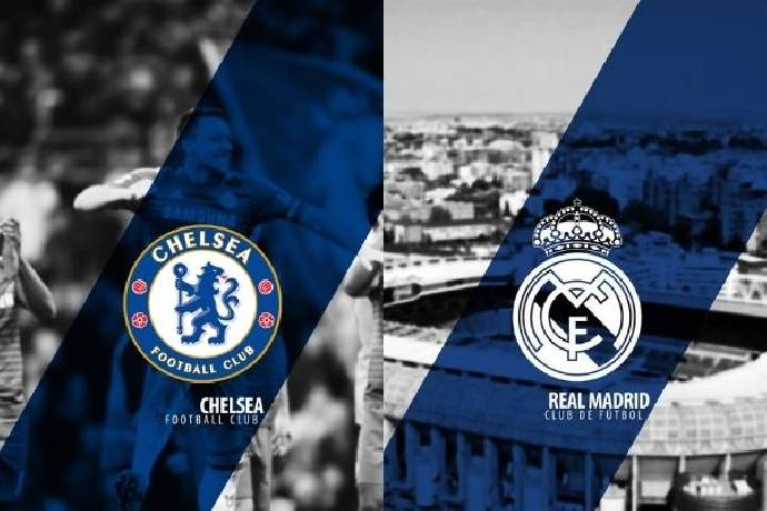 Soi kèo, nhận định Chelsea vs Real Madrid, 02h00 ngày 07/04/2022
