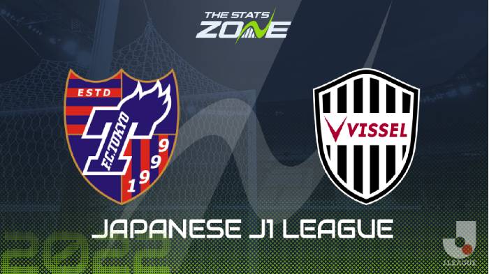 Soi kèo, nhận định FC Tokyo vs Vissel Kobe, 17h00 ngày 06/04/2022