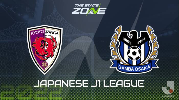 Soi kèo, nhận định Kyoto Sanga vs Gamba Osaka, 16h30 ngày 06/04/2022
