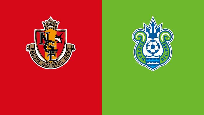 Soi kèo, nhận định Nagoya vs Shonan, 17h30 ngày 06/04/2022