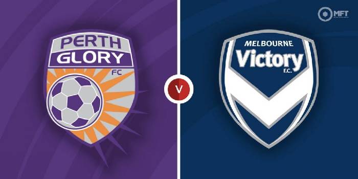 Soi kèo, nhận định Perth Glory vs Melbourne Victory, 18h05 ngày 06/04/2022
