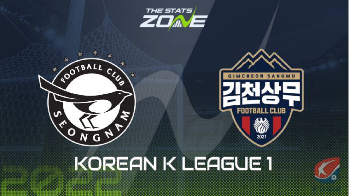 Soi kèo, nhận định Seongnam vs Gimcheon, 17h00 ngày 06/04/2022