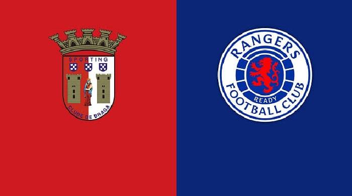 Soi kèo, nhận định Braga vs Rangers, 02h00 ngày 08/04/2022