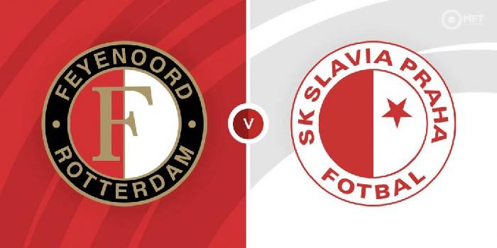 Soi kèo, nhận định Feyenoord vs Slavia Praha, 23h45 ngày 07/04/2022