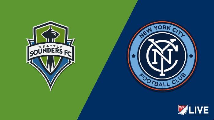 Soi kèo, nhận định Seattle vs New York, 09h00 ngày 07/04/2022