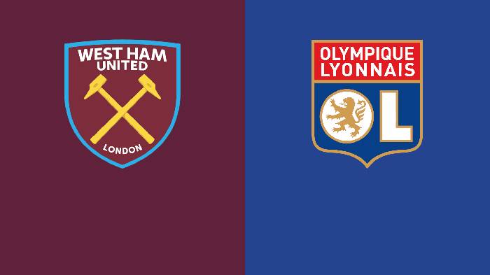 Soi kèo, nhận định West Ham vs Lyon, 02h00 ngày 08/04/2022