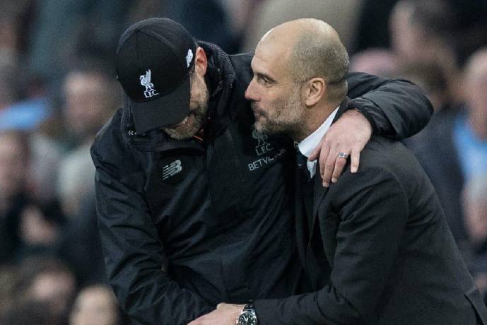 Klopp chỉ ra HLV xuất sắc nhất thế giới hiện tại