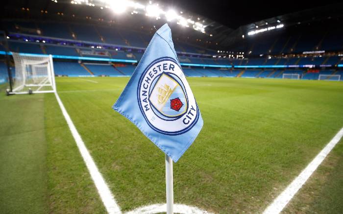 Man City bị tố gian lận tài chính