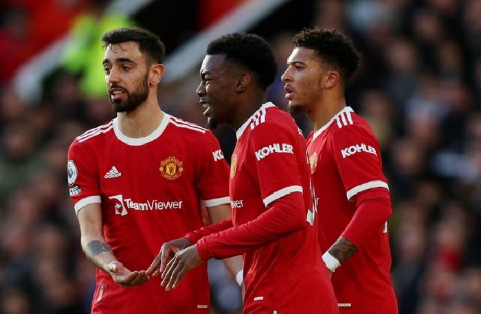 Man Utd hoàn tất việc bổ nhiệm HLV mới ở mùa giải tới