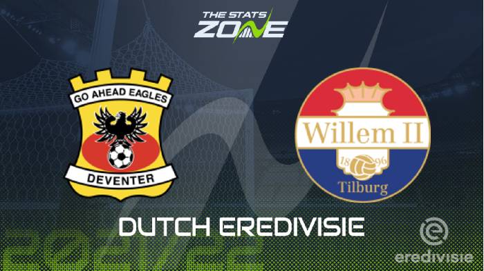 Soi kèo, nhận định Eagles vs Willem II, 01h00 ngày 09/04/2022