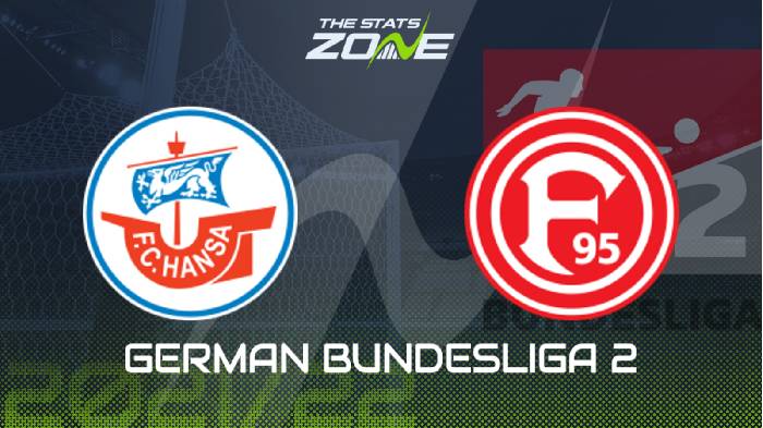 Soi kèo, nhận định Fortuna vs Hansa Rostock, 23h30 ngày 08/04/2022