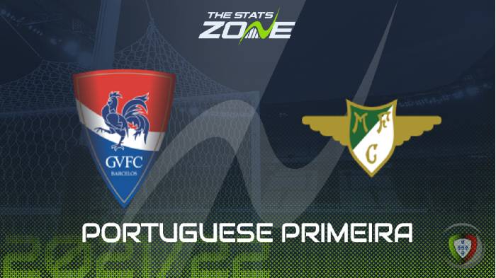 Soi kèo, nhận định Gil Vicente vs Moreirense, 02h15 ngày 09/04/2022