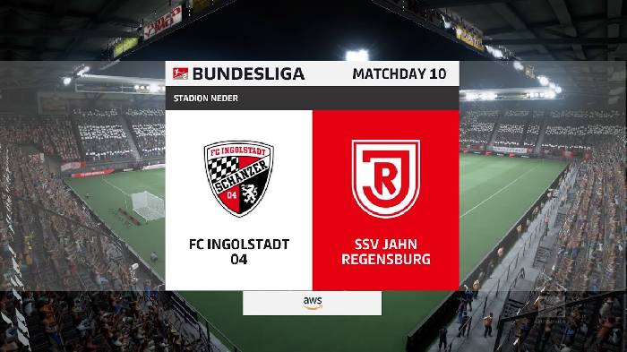 Soi kèo, nhận định Jahn Regensburg vs Ingolstadt, 23h30 ngày 08/04/2022