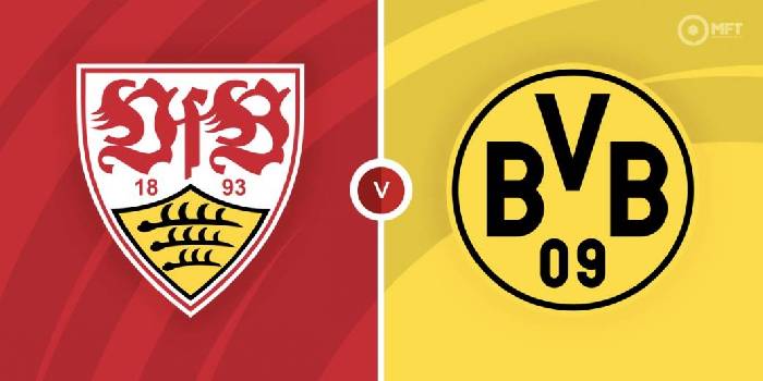 Soi kèo, nhận định Stuttgart vs Dortmund, 01h30 ngày 09/04/2022