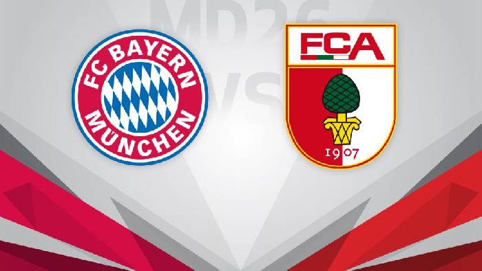 Soi kèo, nhận định Bayern vs Augsburg, 20h30 ngày 09/04/2022
