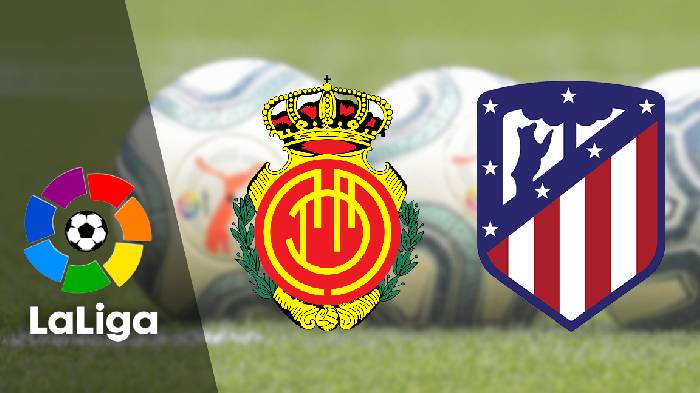 Soi kèo, nhận định Mallorca vs Atletico, 21h15 ngày 09/04/2022