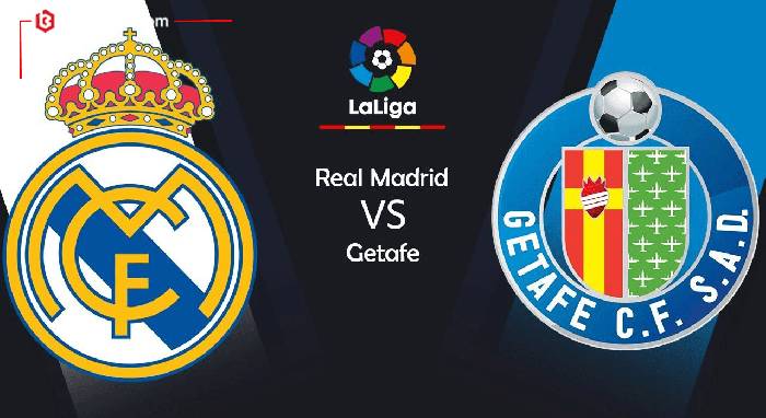 Soi kèo, nhận định Real Madrid vs Getafe, 02h00 ngày 10/04/2022