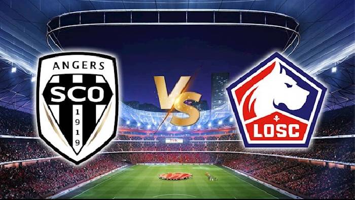 Soi kèo, nhận định Angers vs Lille, 20h00 ngày 10/04/2022