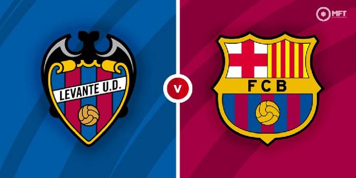 Soi kèo, nhận định Levante vs Barcelona, 02h00 ngày 11/04/2022