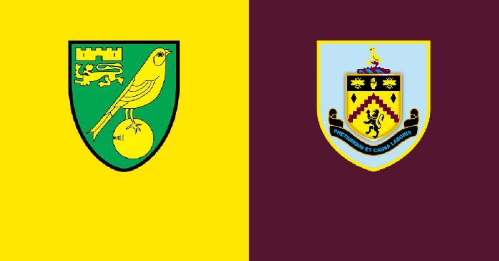 Soi kèo, nhận định Norwich vs Burnley, 20h00 ngày 10/04/2022