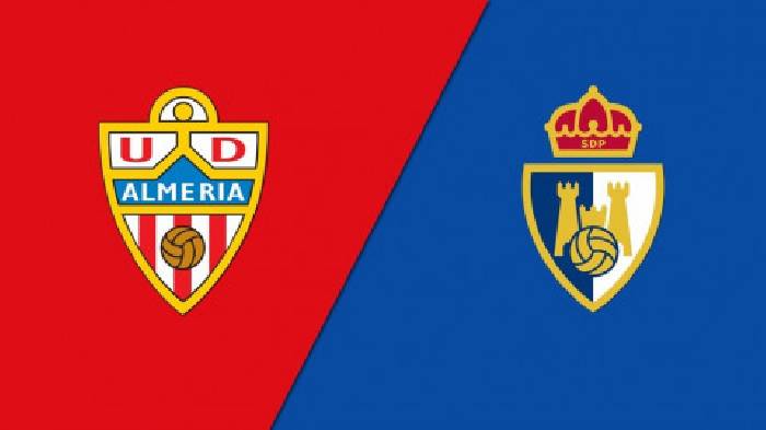 Soi kèo, nhận định Almeria vs Ponferradina, 02h00 ngày 12/04/2022