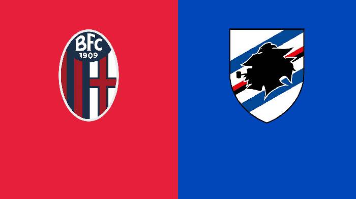 Soi kèo, nhận định Bologna vs Sampdoria, 01h45 ngày 12/04/2022