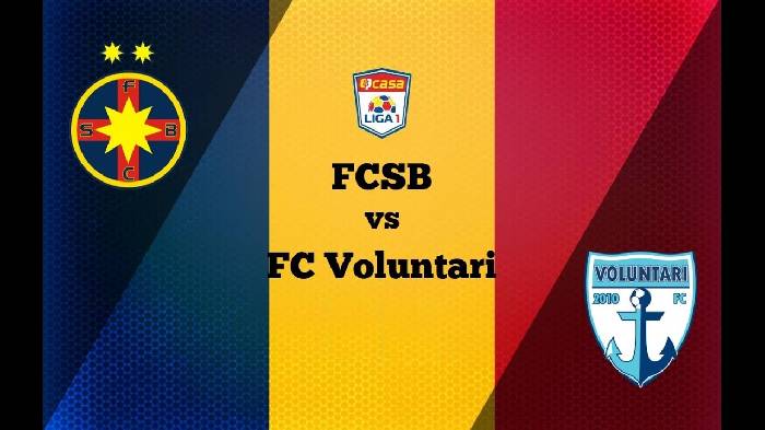 Soi kèo, nhận định FCSB vs Voluntari, 01h00 ngày 12/04/2022