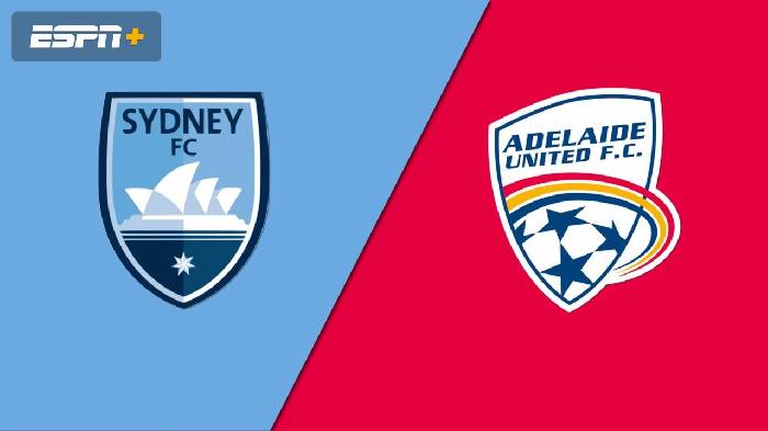 Soi kèo, nhận định Sydney vs Adelaide, 16h05 ngày 12/04/2022
