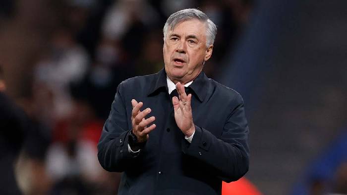 Ancelotti: 