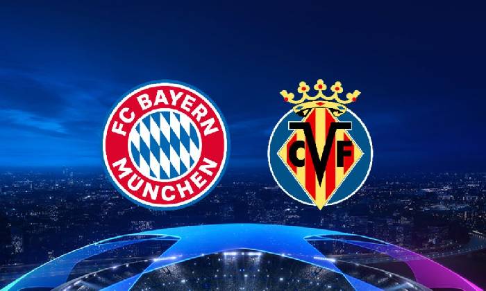 Soi kèo, nhận định Bayern vs Villarreal, 02h00 ngày 13/04/2022