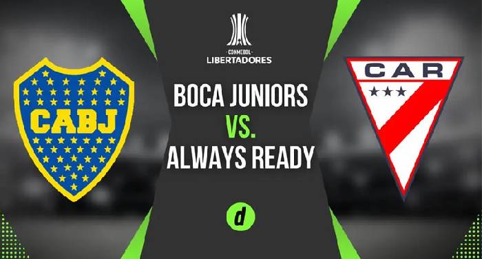 Soi kèo, nhận định Boca vs Always Ready, 05h15 ngày 13/04/2022