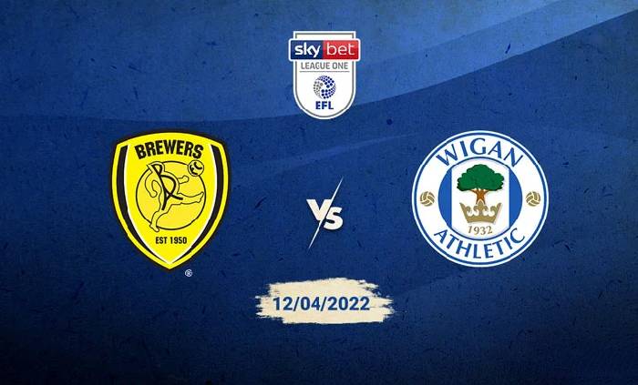 Soi kèo, nhận định Burton vs Wigan, 01h45 ngày 13/04/2022