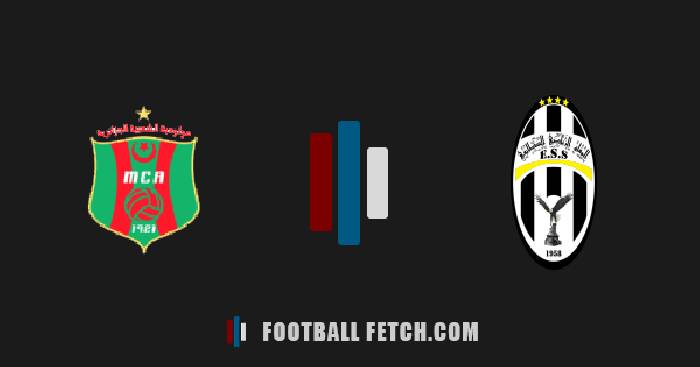 Soi kèo, nhận định ES Setif vs MC Alger, 04h00 ngày 13/04/2022