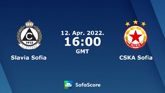 Soi kèo, nhận định Slavia vs CSKA Sofia, 23h00 ngày 12/04/2022