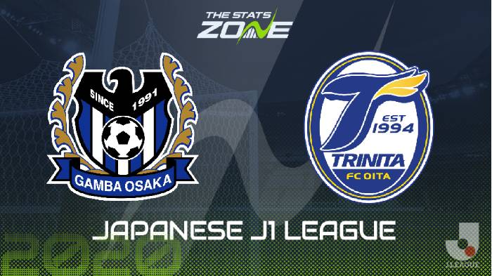 Soi kèo, nhận định Gamba Osaka vs Oita Trinita, 17h00 ngày 13/04/2022