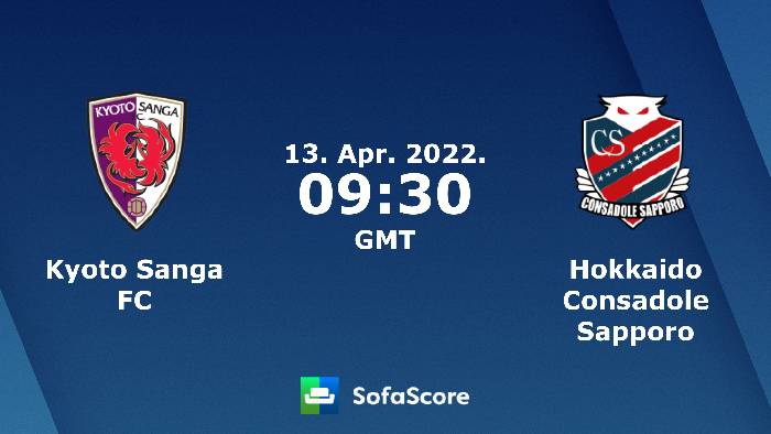 Soi kèo, nhận định Kyoto Sanga vs Consadole Sapporo, 16h30 ngày 13/04/2022