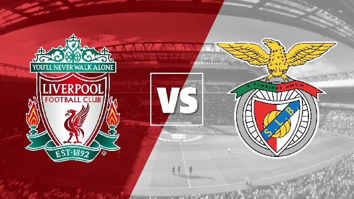 Soi kèo, nhận định Liverpool vs Benfica, 02h00 ngày 14/04/2022