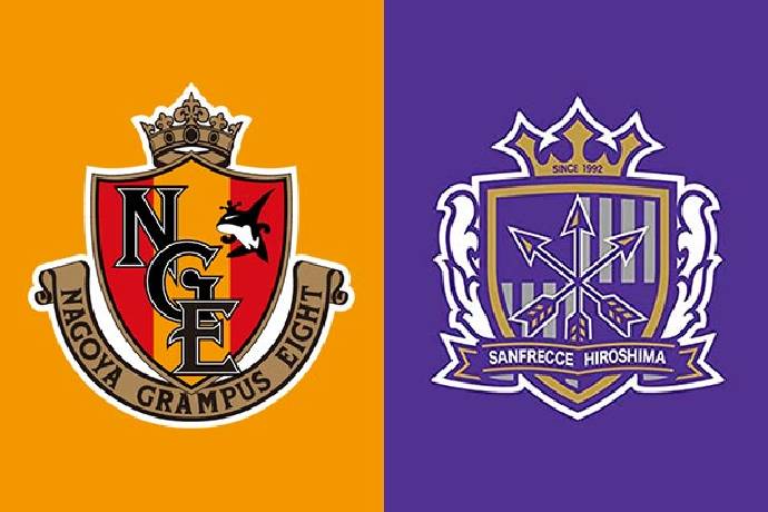 Soi kèo, nhận định Nagoya vs Sanfrecce Hiroshima, 17h30 ngày 13/04/2022