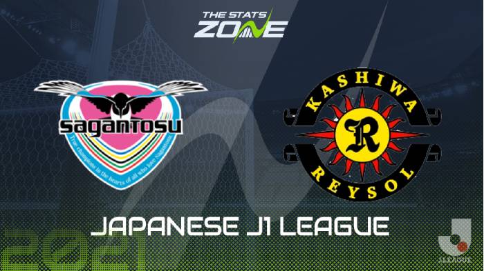 Soi kèo, nhận định Sagan Tosu vs Kashiwa Reysol, 17h00 ngày 13/04/2022