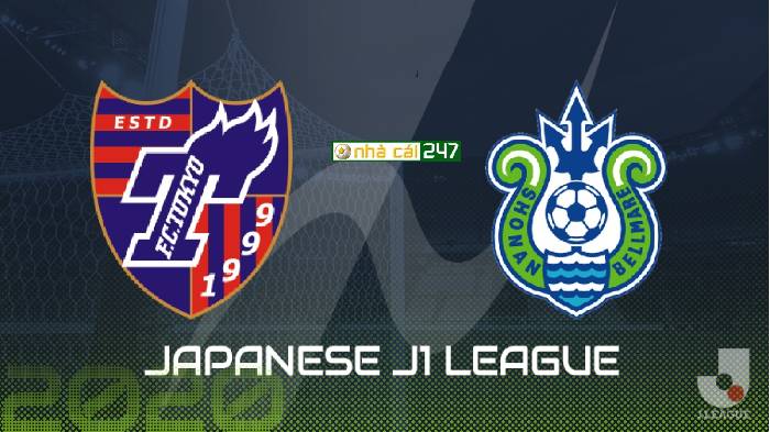 Soi kèo, nhận định Shonan Bellmare vs FC Tokyo, 17h00 ngày 13/04/2022