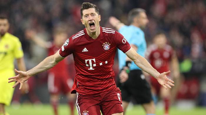 Hé lộ 3 lý do khiến Lewandowski quyết rời Bayern