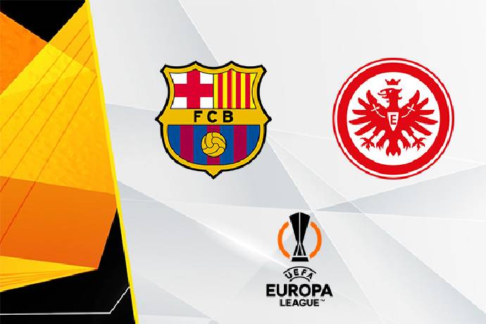 Soi kèo, nhận định Barca vs Frankfurt, 02h00 ngày 15/04/2022