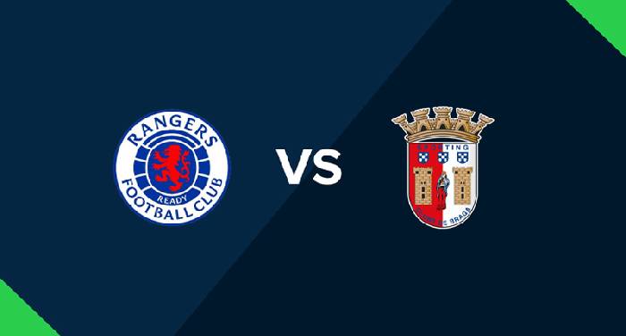 Soi kèo, nhận định Rangers vs Braga, 02h00 ngày 15/04/2022